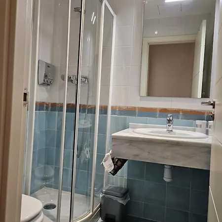 Margas アパート *