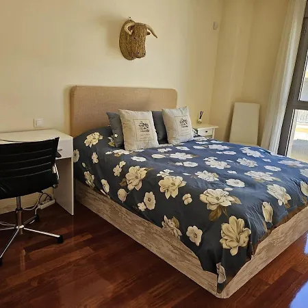 Margas アパート Sabiñánigo