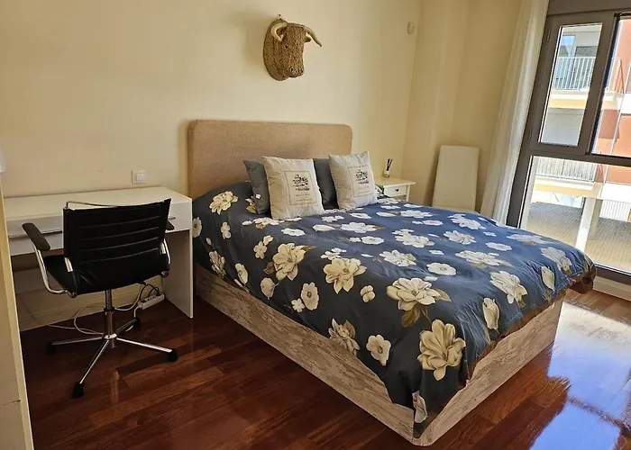 Margas Lägenhet Sabiñánigo